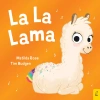 Sklepik z magicznymi zwierzętami. La La Lama - zdjęcie