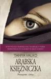 Arabska księżniczka - zdjęcie