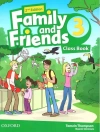 Family and Friends 2nd edition. Podręcznik do języka angielskiego, część 3 - zdjęcie