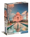 Puzzle 1500 Compact Taj Mahal - zdjęcie