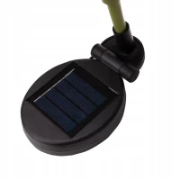 Lampa solarna róża Gardlov 25282, zdjęcie 14
