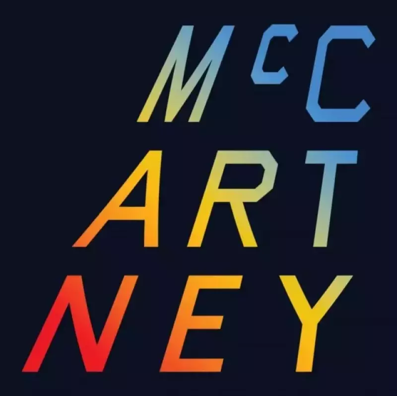 McCartney I / II / III (2022), CD McCartney I / II / III (2022), CD