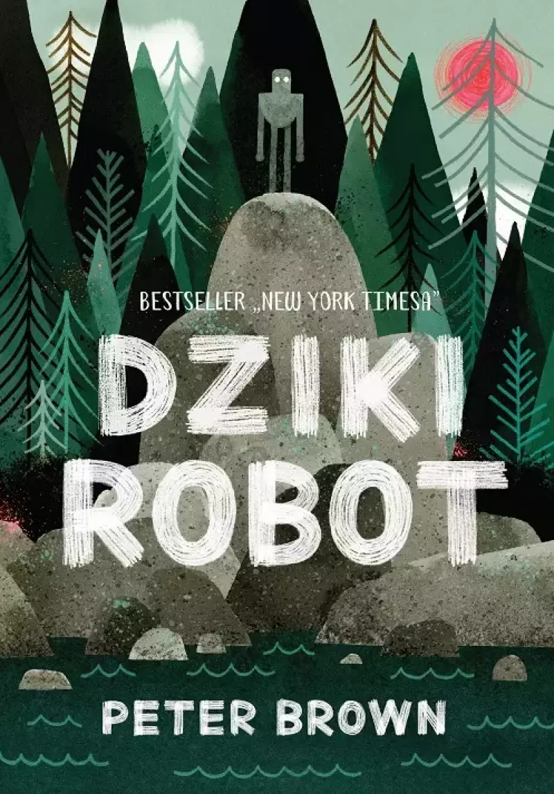 Dziki robot Dziki robot