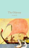The Odyssey. Collector's Library - zdjęcie
