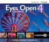 Eyes Open 4 Class Audio CDs (3) OOP - zdjęcie