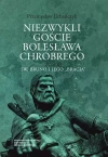 Niezwykli goście Bolesława Chrobrego t.3 - zdjęcie