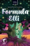 Czytam, bo lubię. Formuła Elli - zdjęcie