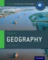 Oxford IB DP Course Book: Geography 2nd ed - zdjęcie
