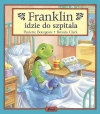 Franklin. Franklin idzie do szpitala - zdjęcie