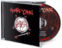 Haunting The Chapel, CD, zdjęcie 2