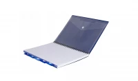 Kołobrulion A4. CoolPack, granatowy, zdjęcie 3