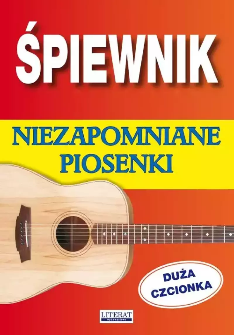 Śpiewnik Śpiewnik