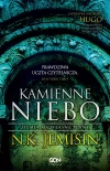 Pęknięta Ziemia. Tom 3. Kamienne niebo - zdjęcie