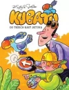 Kubatu. Do trzech razy sztuka. Tom 3 - zdjęcie