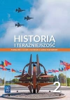 Historia i teraźniejszość. Podręcznik. Liceum i technikum. Zakres podstawowy. Część 2 - zdjęcie