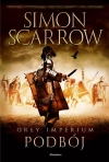 Orły imperium. Tom 2. Podbój - zdjęcie