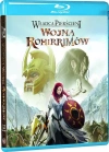 Władca Pierścieni. Wojna Rohirrimów, Blu-ray - zdjęcie