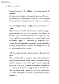 Męska depresja. Jak rozbić pancerz, zdjęcie 13