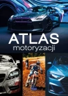 Atlas motoryzacji - zdjęcie