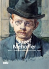 Józef Mehoffer - zeszyt do kolorowania - zdjęcie