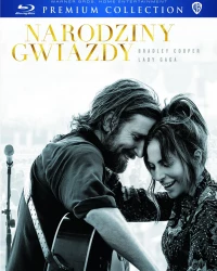 Premium Collection. Narodziny gwiazdy, Blu-ray, zdjęcie 2