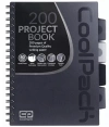 Kołobrulion B5. CoolPack, szary - zdjęcie