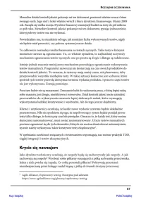 Czysty Agile. Powrót do podstaw, zdjęcie 21