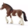 Farm World. SLH13809. Klacz rasy Clydesdale - zdjęcie