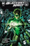 Green Lantern. Najczarniejsza noc - zdjęcie