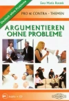 Argumentieren ohne probleme + CD - zdjęcie