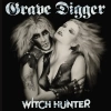 Witch Hunter, CD - zdjęcie