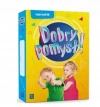 Pakiet Dobry pomysł. Trzylatek - zdjęcie