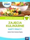 Pewny Start. Aktywni zawodowo. Zajęcia kulina. KP1 - zdjęcie
