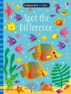 Spot the Difference - zdjęcie