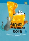 Zapiski wrednego kota - zdjęcie