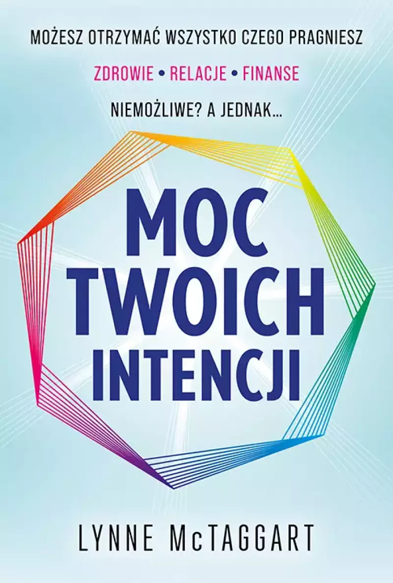 Moc Twoich intencji Moc Twoich intencji