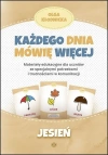 Każdego dnia mówię więcej Jesień - zdjęcie