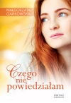 Czego nie powiedziałam - zdjęcie