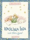 Królisia Isia nie chce spać - zdjęcie