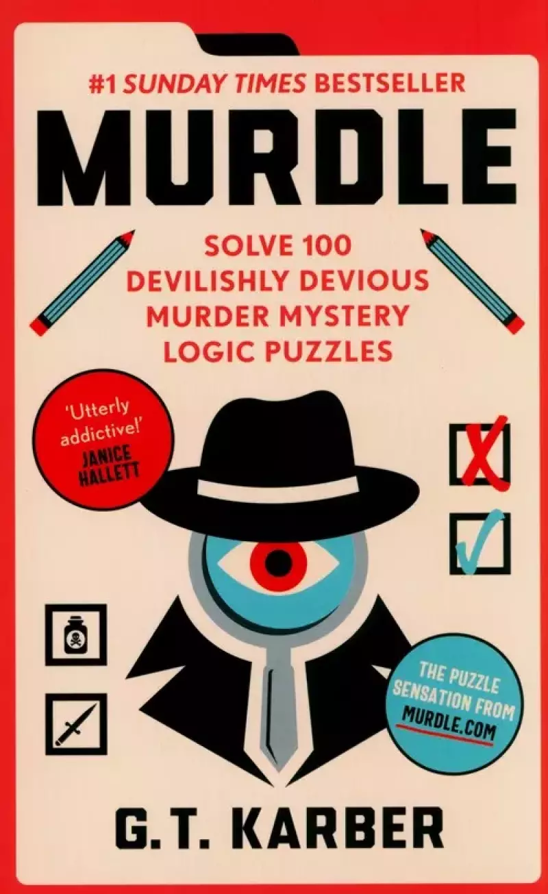 Murdle