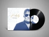 Kolędy LP BLACK, Winyl - zdjęcie