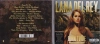 Born To Die (The Paradise Edition), CD - zdjęcie