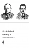 Ojcobójca. Sprawa Filipa Halsmanna - zdjęcie