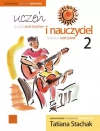 Uczeń i nauczyciel vol. 2 Duety gitarowe - zdjęcie