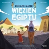 Więzień Egiptu. Escape game - zdjęcie