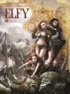 Świat Akwilonu. Elfy. Tom 19. Pustelnik z Ourannu - zdjęcie