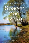 Spacer nad rzeką - zdjęcie