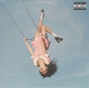 YOU SEEM PRETTY SAD FOR A GIRL SO IN LOVE 'spark in the dark' black vinyl - zdjęcie