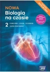 Nowa Biologia na czasie 2. Podręcznik do liceum i technikum. Zakres podstawowy - zdjęcie