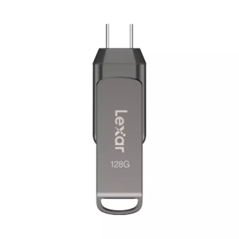 Pendrive Lexar Dual Type-C and Type-A USB 3.1 128GB
